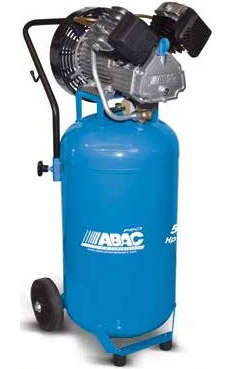 Abac Compresseur 50L 3CV Entraînement Direct